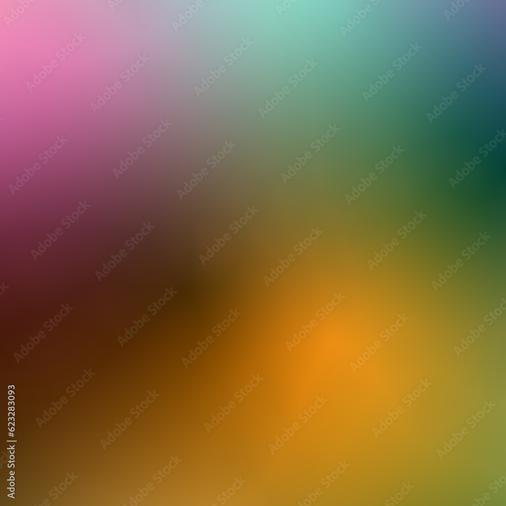 Modern moody gradient abstract background Modern moody gradient abstract background
