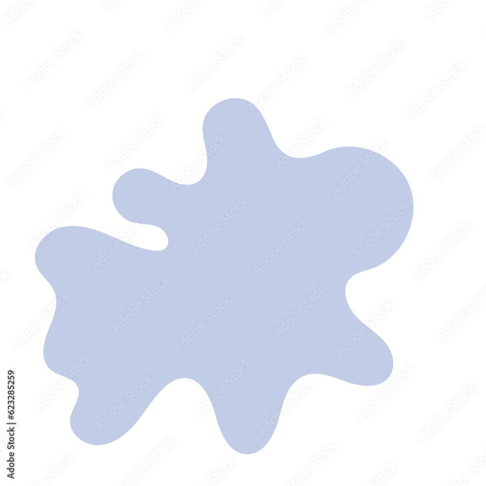 Pastel Blob Abstract Shapes Vectors Pastel Blob Abstract Shapes Vectors