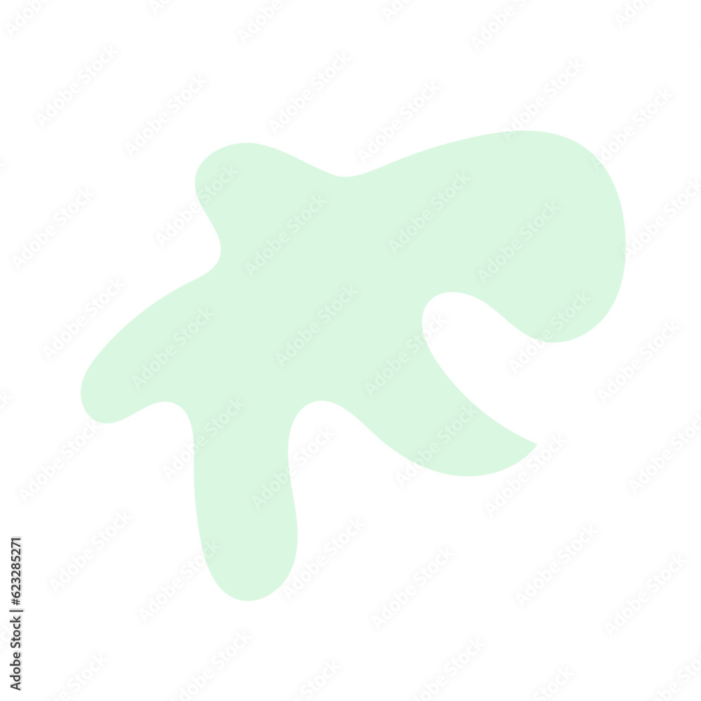 Pastel Blob Abstract Shapes Vectors Pastel Blob Abstract Shapes Vectors