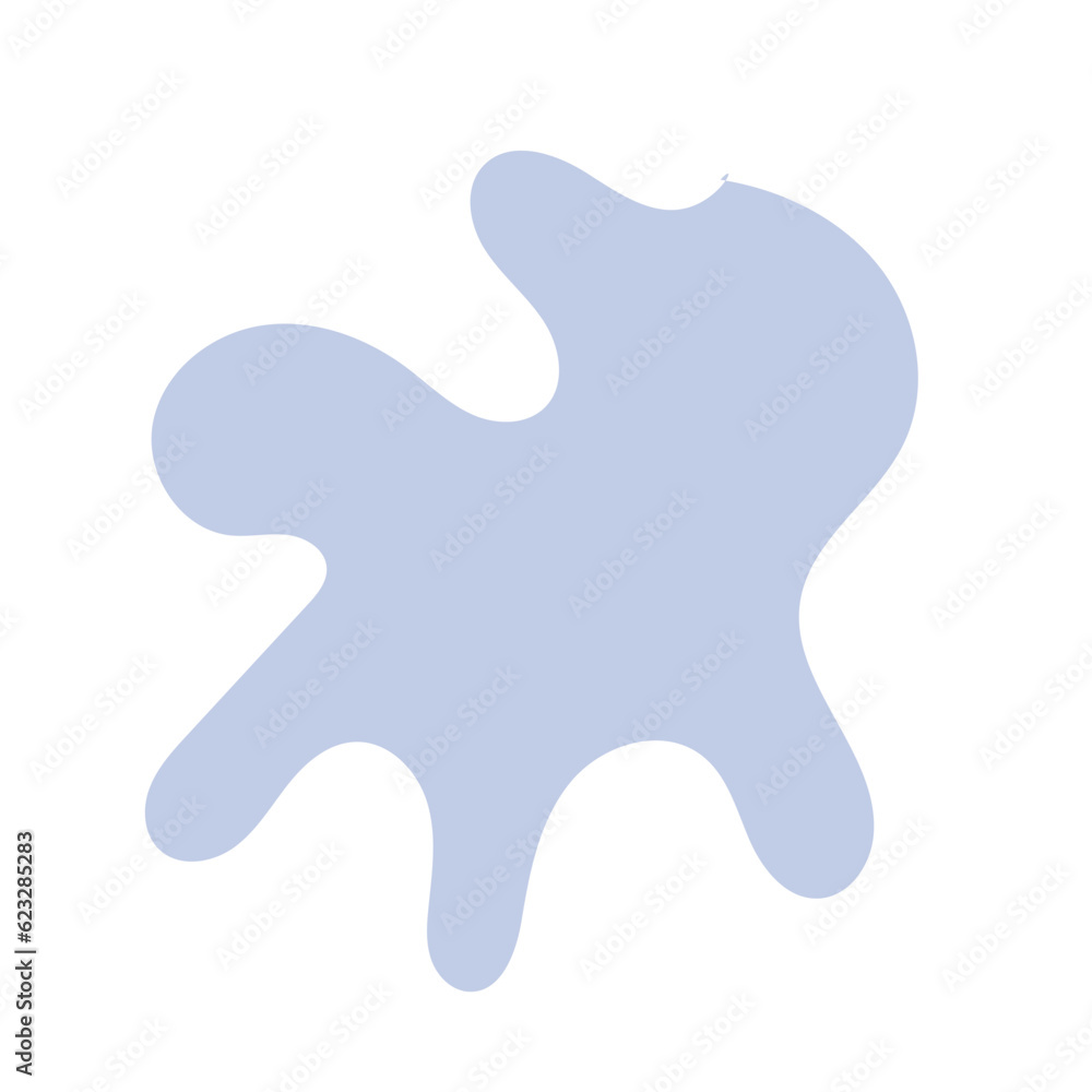 Pastel Blob Abstract Shapes Vectors Pastel Blob Abstract Shapes Vectors