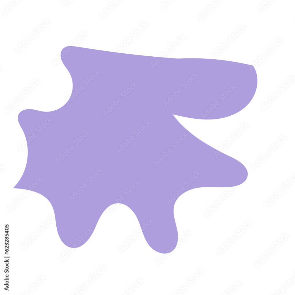 Pastel Blob Abstract Shapes Vectors Pastel Blob Abstract Shapes Vectors