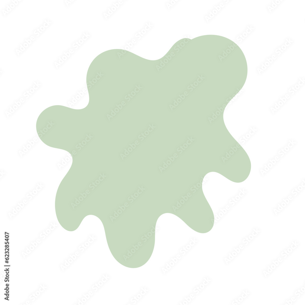 Pastel Blob Abstract Shapes Vectors Pastel Blob Abstract Shapes Vectors