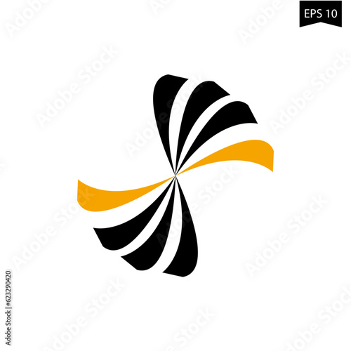 Abstract icons