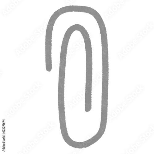 Paper clip 