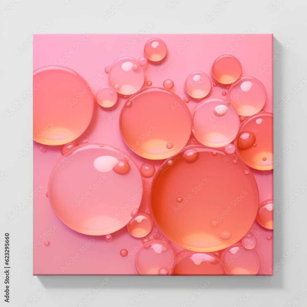 abstract background with bubbles abstract background with bubbles