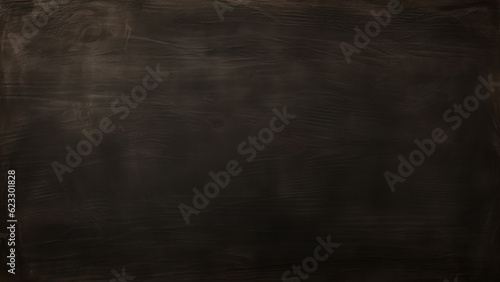 Clean and Simple Black Chalkboard Background © M.Gierczyk