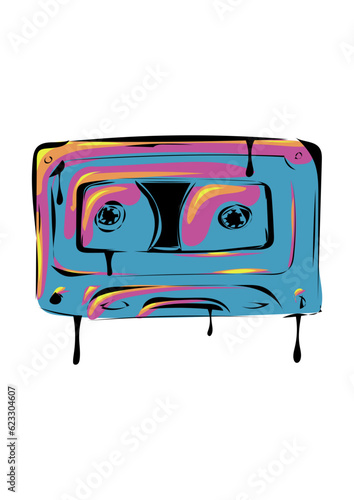 Kassette 