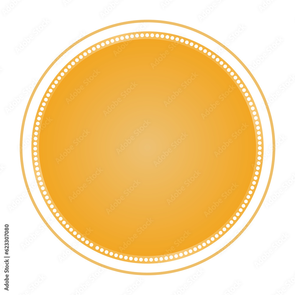 yellow blank frame yellow blank frame
