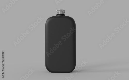 bottle of perfume