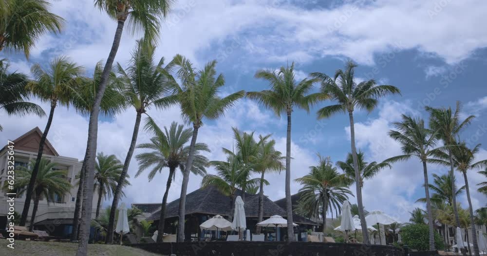 Luxury Vacation Spots On The Coast Of Mauritius, Resort Luxury Vacation Spots On The Coast Of Mauritius, Resort