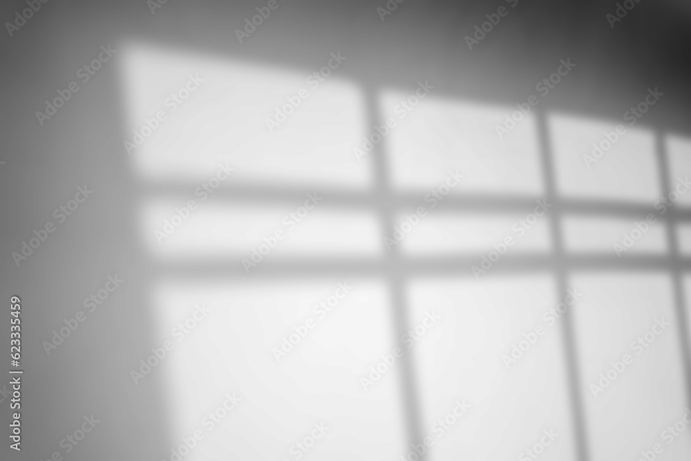 window shadow overlay