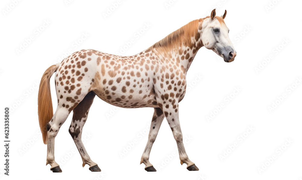 horse isolated on white HD 8K wallpaper Stock Photographic Image horse isolated on white HD 8K wallpaper Stock Photographic Image