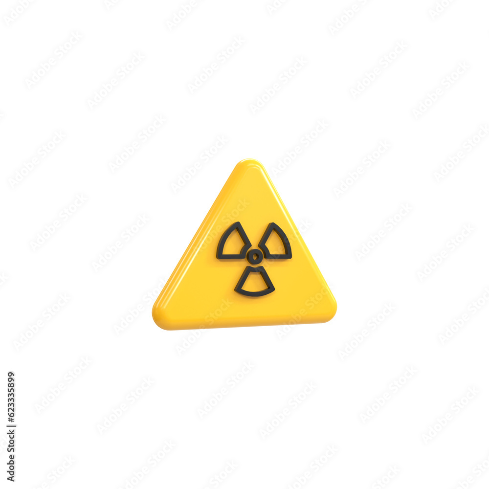 Alert or Warning signs 3d rendering of alert isolated on a transparent background
Alert or Warning signs 3d rendering of alert isolated on a transparent background