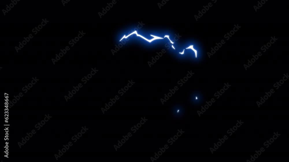 Simple Energy Explosions Pack is a dynamic motion graphics pack consisting of colorful elemental blasts. 4K resolution and alpha channel
