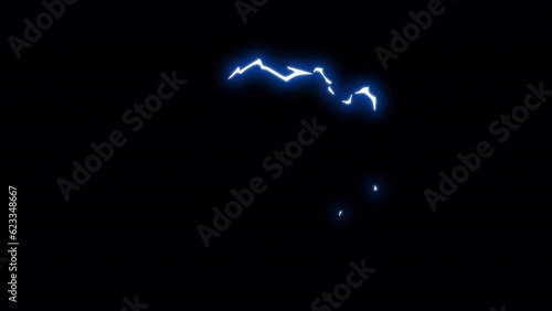 Simple Energy Explosions Pack is a dynamic motion graphics pack consisting of colorful elemental blasts. 4K resolution and alpha channel
