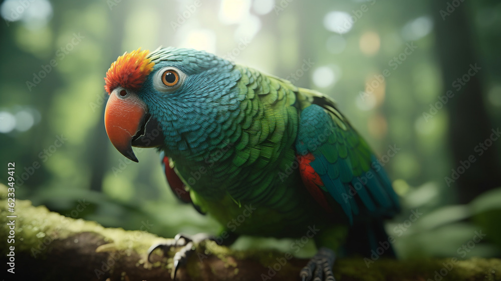 red and yellow macaw HD 8K wallpaper Stock Photographic Image red and yellow macaw HD 8K wallpaper Stock Photographic Image