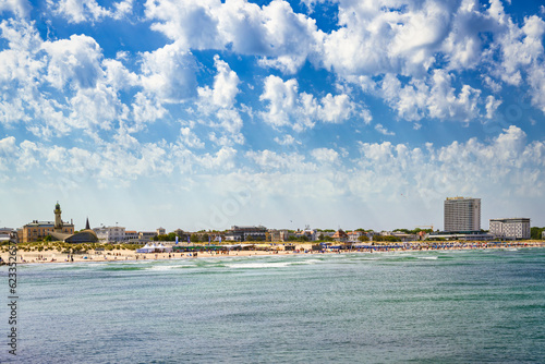 Ostseebad Warnemünde