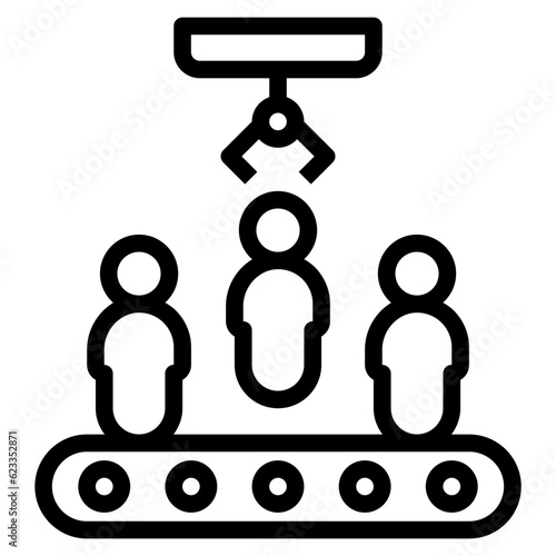 recruitment