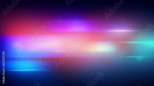 high speed technology concept, light abstract background