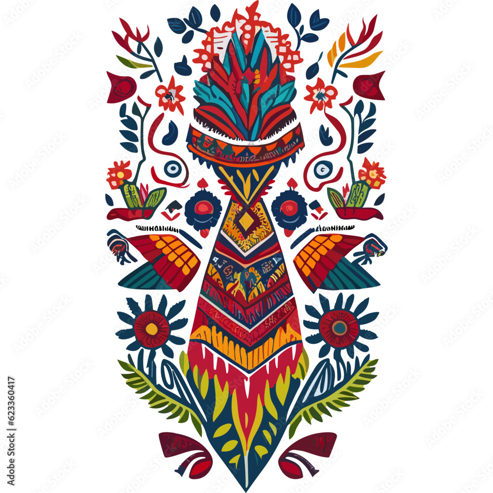 Mexican Embroidery Clipart is used for print on demand creations, including apparel, home decor, and accessories, allowing you to infuse your products with vibrant and culturally rich designs inspired Mexican Embroidery Clipart is used for print on demand creations, including apparel, home decor, and accessories, allowing you to infuse your products with vibrant and culturally rich designs inspired