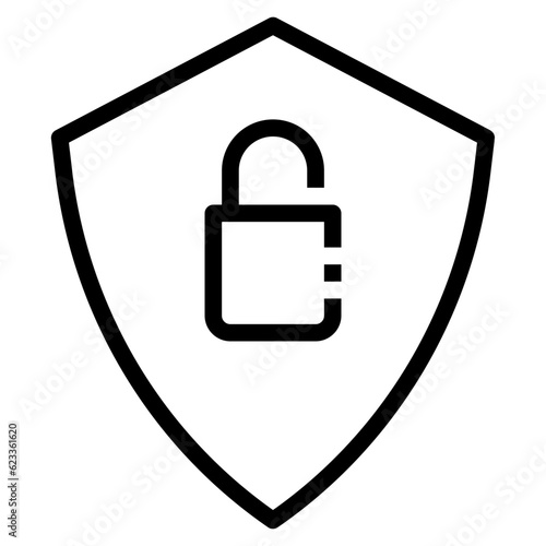 unlock
