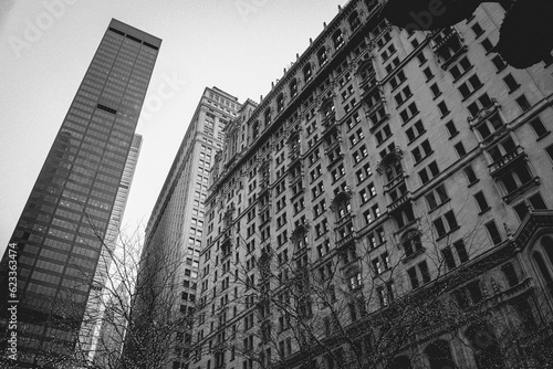 Lower Manhattan Pt. 4
