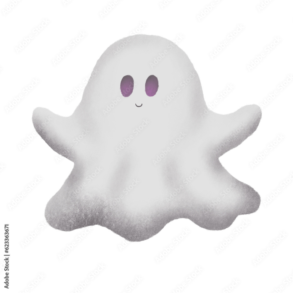 Ghost Ghost