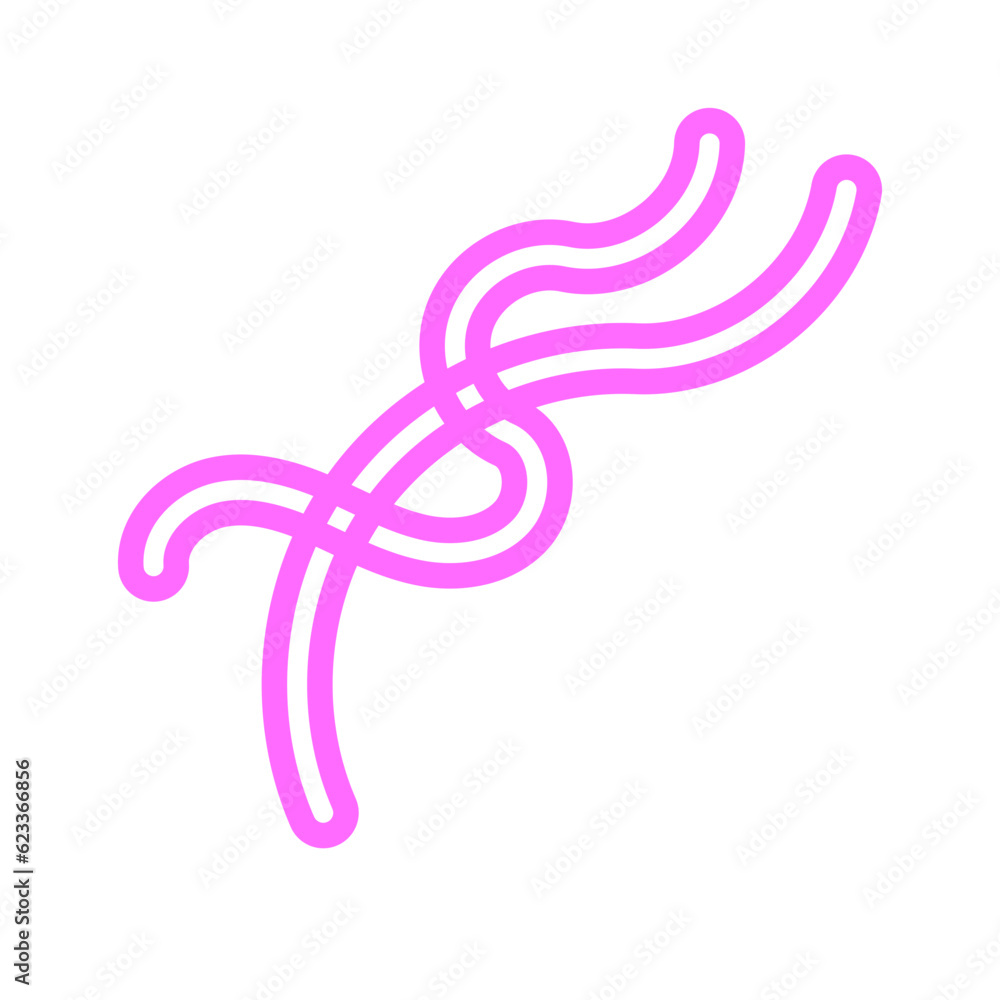 Abstract Doodle Outline Abstract Doodle Outline