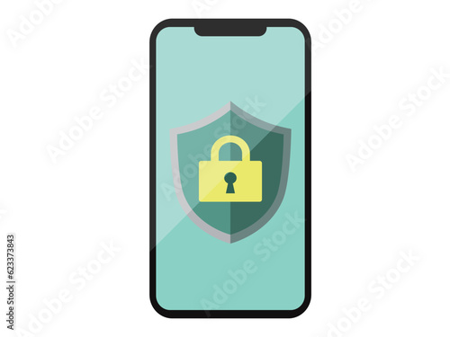 スマートフォンのセキュリティ