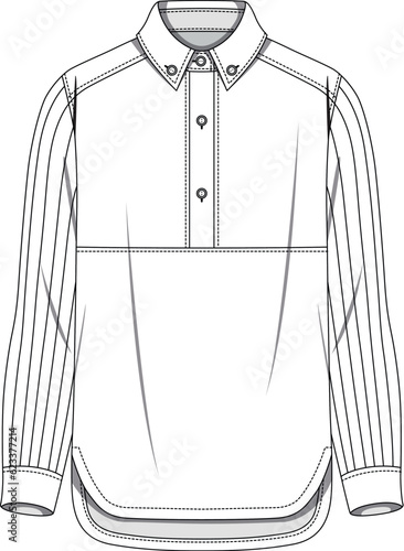 drawings,illustration,vector,design,clothes,clothing,shirt tecnicals,shirts,blouse,seam ,slacker flannel,trompe,smart,boyish,tops,tecnicals blouse