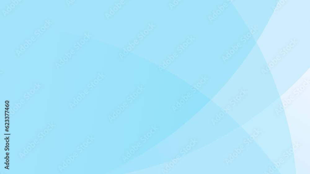 custom made wallpaper toronto digitalBlue abstract background presentation template with curve