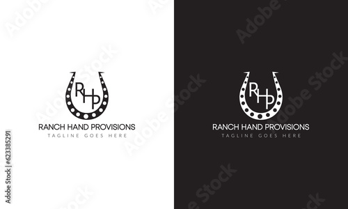 Ranch Hand provision logo/ Ranch logo