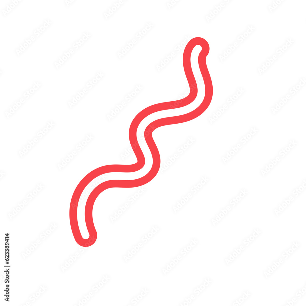 Abstract Doodle Outline Abstract Doodle Outline