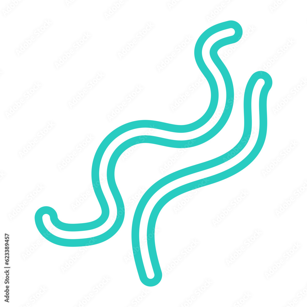 Abstract Doodle Outline Abstract Doodle Outline