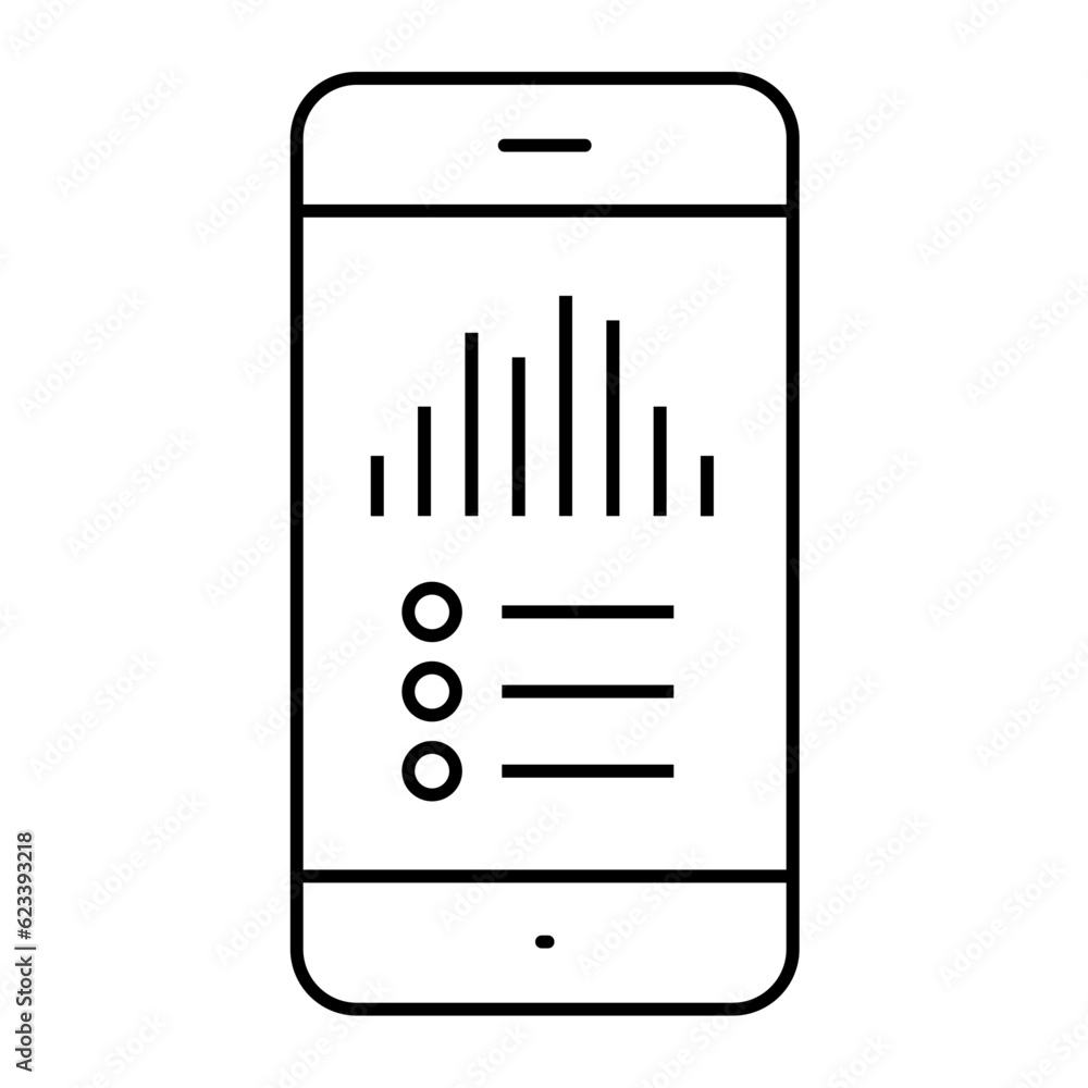 statistics graph icon statistics graph icon