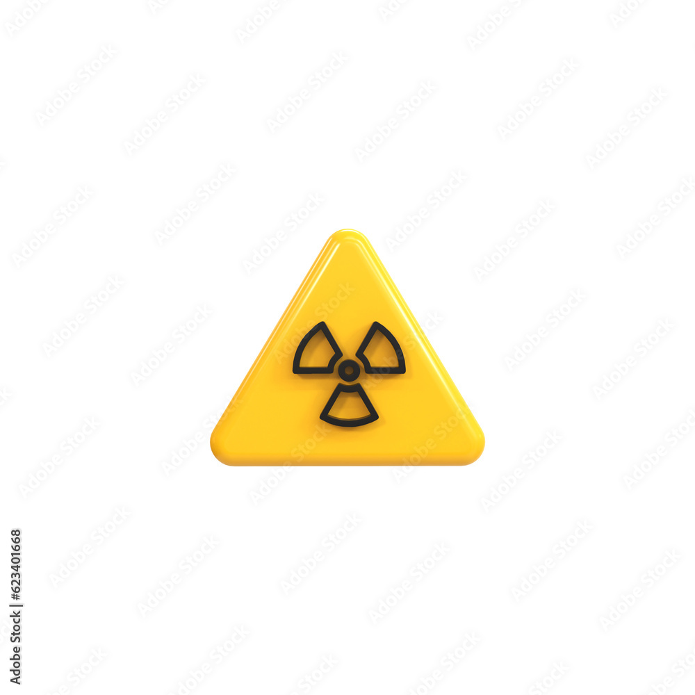 Alert or Warning signs 3d rendering of alert isolated on a transparent background
Alert or Warning signs 3d rendering of alert isolated on a transparent background
