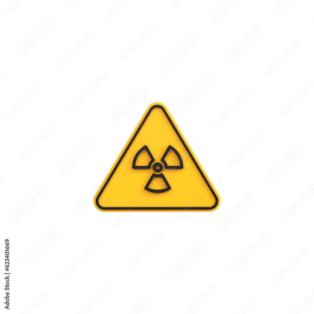 Alert or Warning signs 3d rendering of alert isolated on a transparent background
Alert or Warning signs 3d rendering of alert isolated on a transparent background