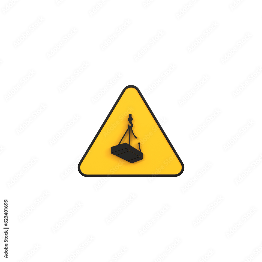 Alert or Warning signs 3d rendering of alert isolated on a transparent background
Alert or Warning signs 3d rendering of alert isolated on a transparent background