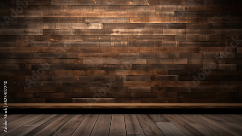 3d wooden block wallpaper background
