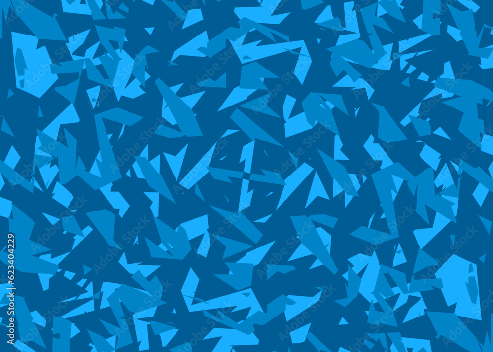 Abstract grunge background with seamless broken glass pattern Abstract grunge background with seamless broken glass pattern