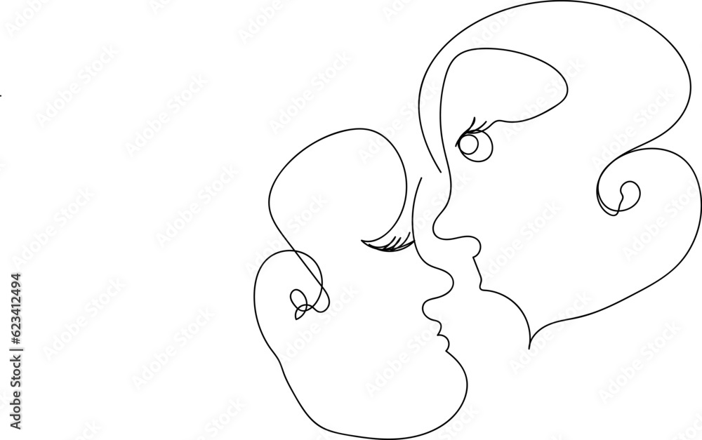 mother and baby mother and baby
