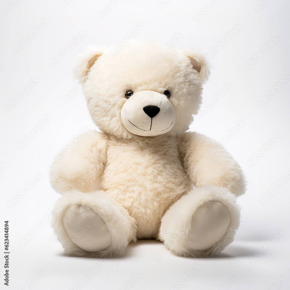 teddy bear isolated on white teddy bear isolated on white