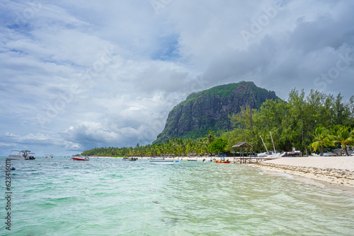 Mauritius