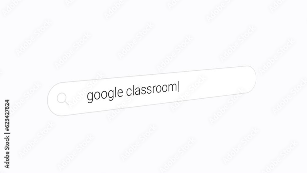 google - classroom - search - box google - classroom - search - box