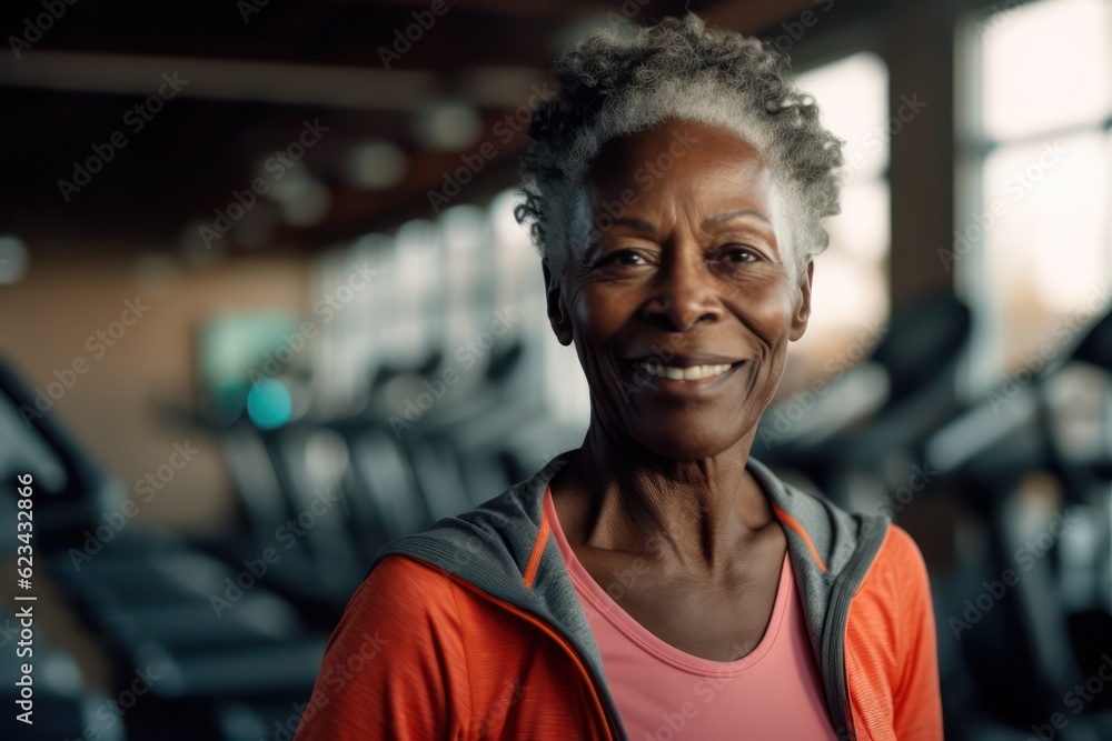 Portrait of senior lady, woman working out gym fitness, fitness concept, woman. Senior healthy lifestyle Portrait of senior lady, woman working out gym fitness, fitness concept, woman. Senior healthy lifestyle