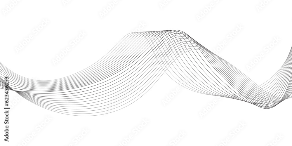 vector pattern of lines. abstract background vector pattern of lines. abstract background