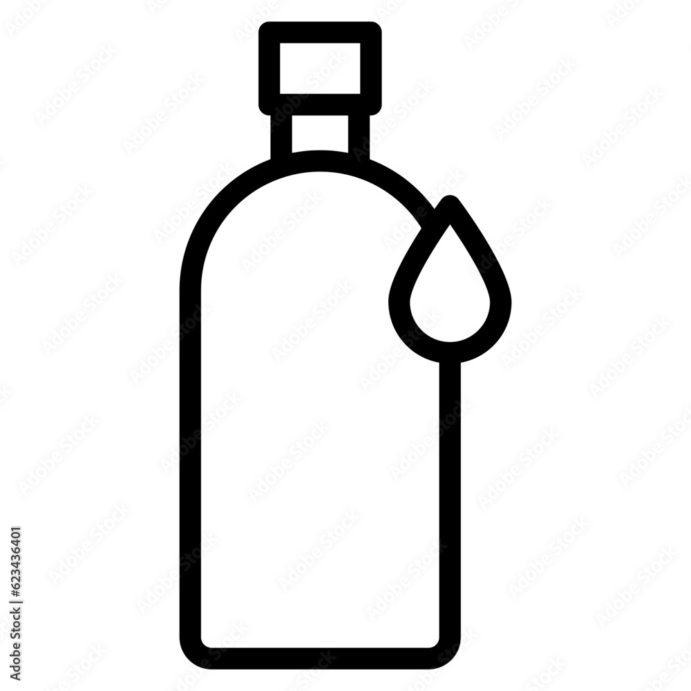 water bottle line water bottle line