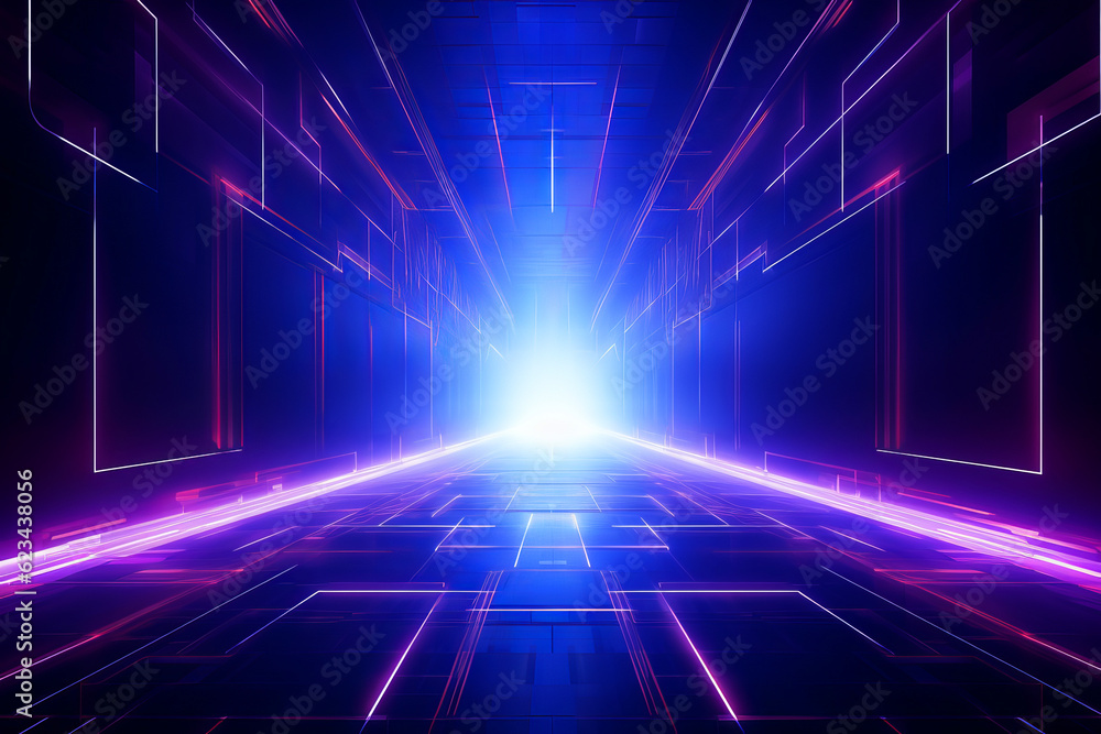Abstract gaming background, with lights and dark color theme. Abstract gaming background, with lights and dark color theme.