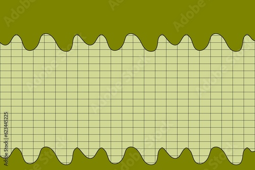 abstract green background