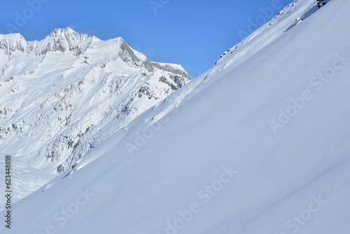 Grosse Wannenhorn photo